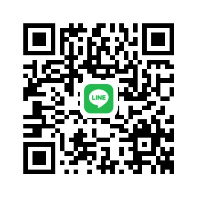 LINE QRコード