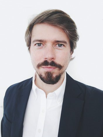 フランス人講師 ステファン